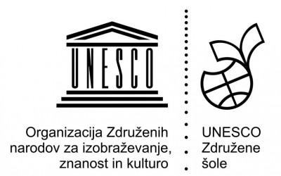Unesco šola 2011