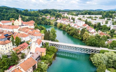 Ekskurzija za 7. razred: Novo mesto – mesto situl, Žužemberk in Trubarjeva Rašica