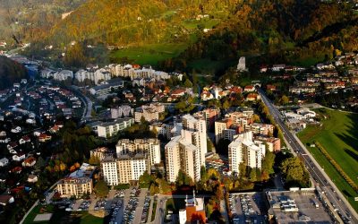 Ekskurzija za 8. razred: Velenje in Celje