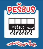 Od 19. do 23. maja bo vozil PEŠBUS